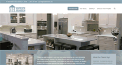 Desktop Screenshot of maglichhomes.com